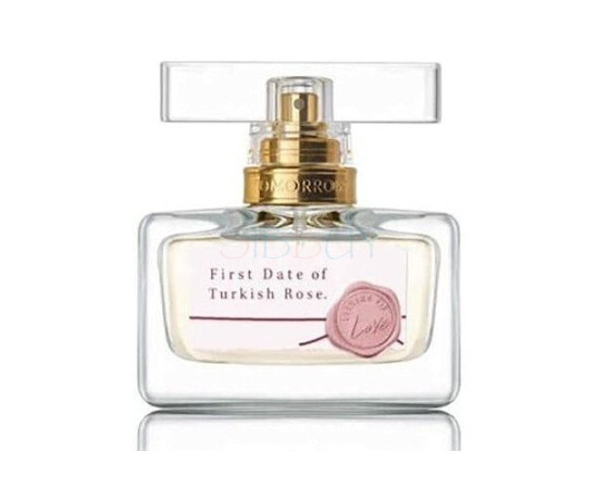 Купить Аромат Avon First Date Of Turkish Rose Парфюмерная вода