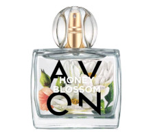 Аромат Avon Flourish Honey Blossom Парфюмерная вода