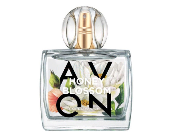 Купить Аромат Avon Flourish Honey Blossom Парфюмерная вода