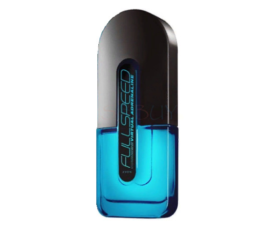 Купить Аромат Avon Full Speed Virtual Adrenaline Туалетная вода