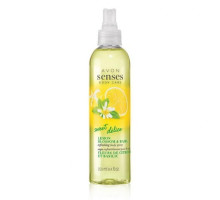 Аромат Avon Lemon & Basil Ароматная дымка