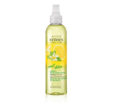 Аромат Avon Lemon & Basil Ароматная дымка
