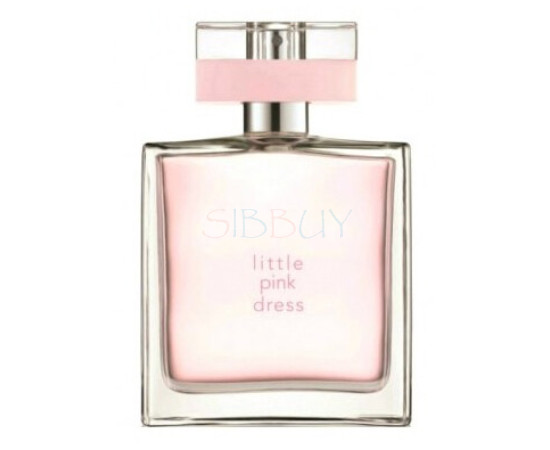 Купить Аромат Avon Little Pink Dress Парфюмерная вода