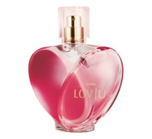 Аромат Avon LOV | U Парфюмерная вода