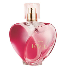 Аромат Avon LOV | U Парфюмерная вода