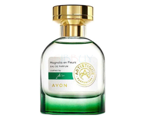 Купить Аромат Avon Magnolia en Fleurs Парфюмерная вода