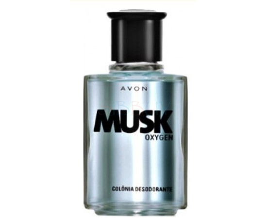 Купить Аромат Avon Musk Oxygen Одеколон