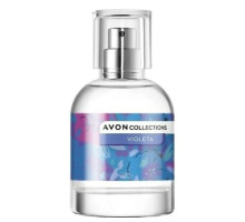 Аромат Avon Powerful Flowers Violeta Туалетная вода