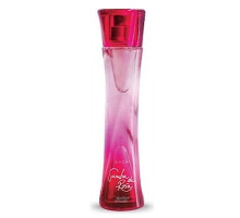 Аромат Avon Samba da Rosa Одеколон