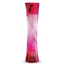 Аромат Avon Samba da Rosa Одеколон