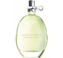 Аромат Avon Scent Essence Sparkly Citrus Туалетная вода