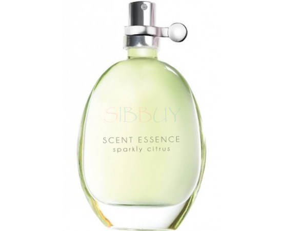 Купить Аромат Avon Scent Essence Sparkly Citrus Туалетная вода