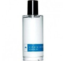 Аромат Avon Simple Elements Refreshing Rain Туалетная вода