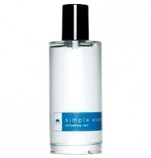 Аромат Avon Simple Elements Refreshing Rain Туалетная вода