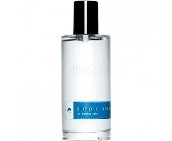 Купить Аромат Avon Simple Elements Refreshing Rain Туалетная вода
