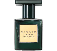 Аромат Avon Studio 1886 - Gentleman Туалетная вода
