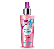Аромат Avon Sugar Princess Ароматная дымка