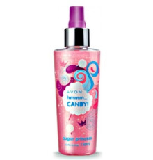 Аромат Avon Sugar Princess Ароматная дымка