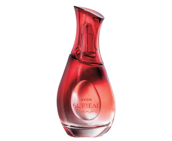 Купить Аромат Avon Surreal Dreams Туалетная вода