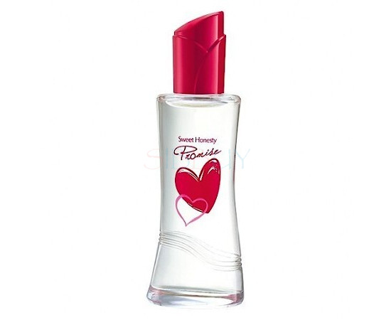 Купить Аромат Avon Sweet Honesty Promise Туалетная вода