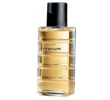 Аромат Avon Titanium Flame Одеколон