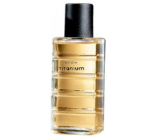 Аромат Avon Titanium Flame Одеколон