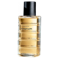 Аромат Avon Titanium Flame Одеколон