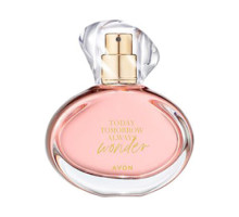 Аромат Avon Today Tomorrow Always Wonder Парфюмерная вода