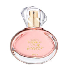 Аромат Avon Today Tomorrow Always Wonder Парфюмерная вода