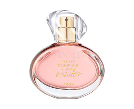Купить Аромат Avon Today Tomorrow Always Wonder Парфюмерная вода
