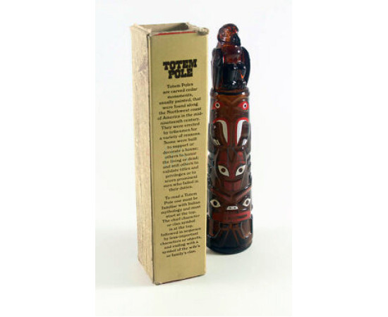 Купить Аромат Avon Totem Pole - Deep Woods
