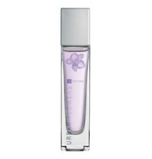 Аромат Avon Urban Flowers New York Туалетная вода