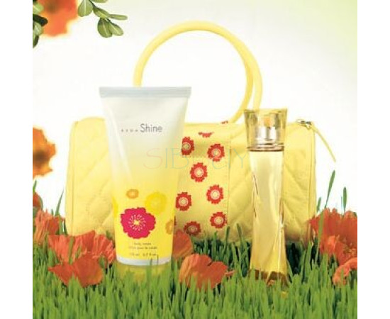 Купить Аромат Avon Shine Туалетная вода