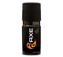 Аромат Axe Tsunami Ароматная дымка