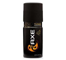 Аромат Axe Tsunami Ароматная дымка