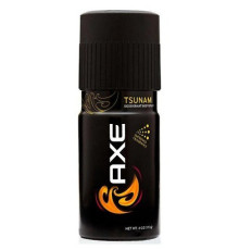 Аромат Axe Tsunami Ароматная дымка