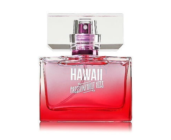 Купить Аромат Bath and Body Works Hawaii Passionfruit Kiss Туалетная вода