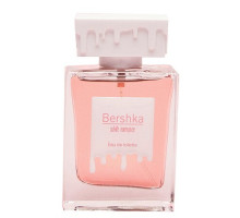 Аромат Bershka White Romance Туалетная вода
