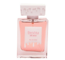 Аромат Bershka White Romance Туалетная вода