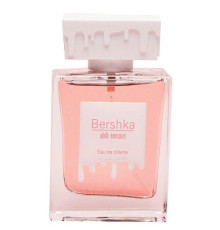 Аромат Bershka White Romance Туалетная вода
