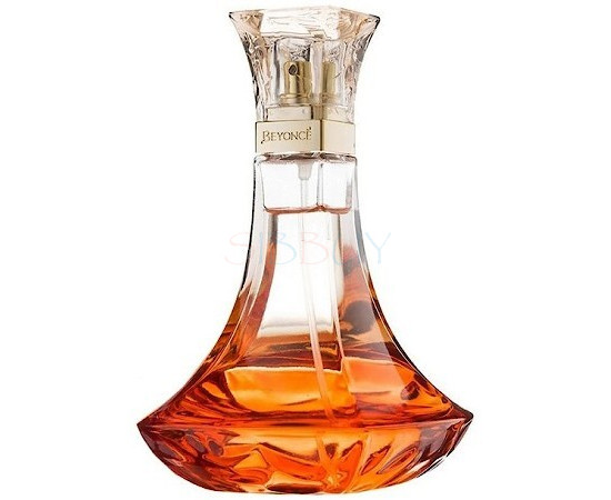 Купить Аромат Beyoncé Parfums Heat Rush Туалетная вода