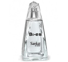 Аромат Bi-es Sankai for Woman Парфюмерная вода