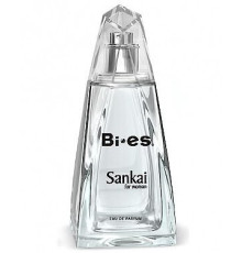 Аромат Bi-es Sankai for Woman Парфюмерная вода