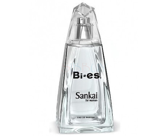 Купить Аромат Bi-es Sankai for Woman Парфюмерная вода