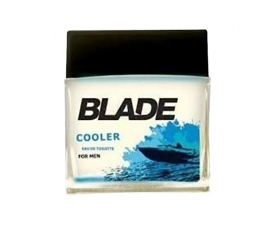 Купить Аромат Blade Cooler Туалетная вода