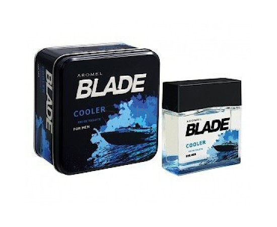 Купить Аромат Blade Cooler Туалетная вода