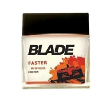 Аромат Blade Faster Туалетная вода