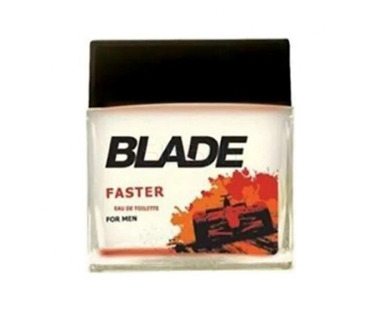 Купить Аромат Blade Faster Туалетная вода