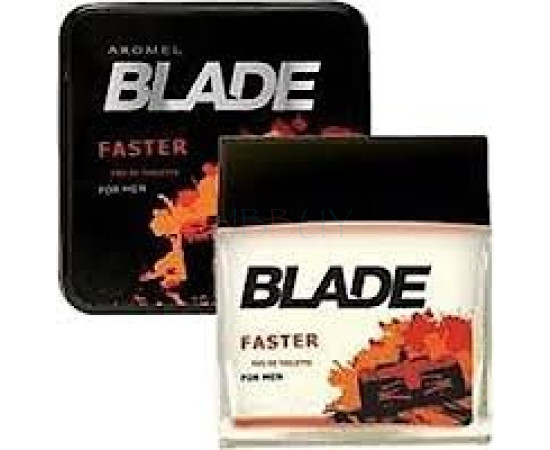 Купить Аромат Blade Faster Туалетная вода