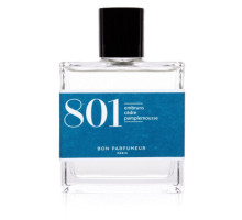 Аромат Bon Parfumeur 801 Embruns Cèdre Pamplemousse Парфюмерная вода